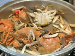 -川骄海鲜自助(河东店)