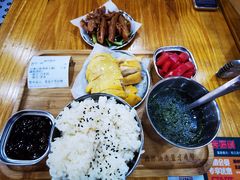 -阿金大白·上海菜馆(新天地店)