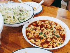 -大清花饺子(山庄店)