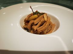 -巴音浩日娲·蒙餐(双林东路店)