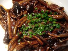 响油鳝糊-和记小菜(七宝店)