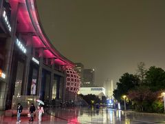 -西湖文化广场