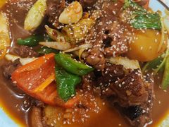 -新疆阿力餐厅(洪湖里店)