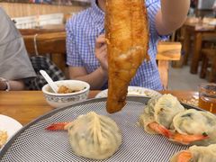 -小叶大馅饺子城