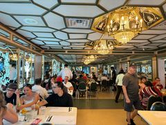 -Versailles Restaurant Cuban Cuisine