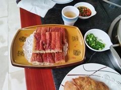 糯米香酥鸭-老来福·非遗酸汤兔(凯旋路店)