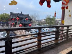 -七欣天香辣蟹火锅(常熟方塔街店)