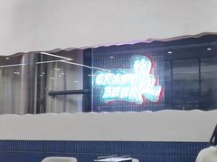 -老虎滩大连海鲜烧烤(水游城店)