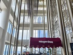 -深铁皇冠假日酒店·大堂吧