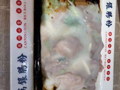 -荔银肠粉(广州天河华利路店)