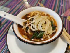 云南小锅米线-呐咪傣园·云南菜(石厦店)