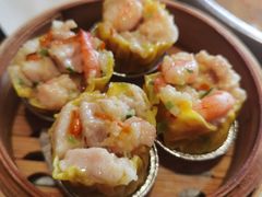 蟹黄烧卖-味可道美食坊(福基路店)