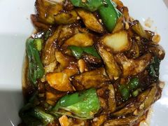 -老码头黑皮肘子锅包肉(赣水路店)