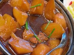 -悦百味·品质川菜(橄榄郡店)