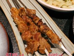 -丝路金桃·新疆菜(徐汇店)