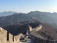 -慕田峪长城