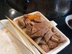 -细妹五香牛杂(步行街店)