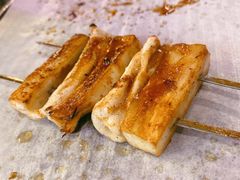 深入菇髓-纪录片《人生一串》体验店(静安店)