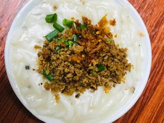 正宗濑粉-老西关濑粉(文明路店)