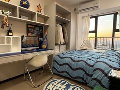 -东方体育中心(地铁站)