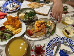 -SULTAN·苏坦土耳其餐厅(新光汇店)