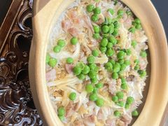 -壹号宴餐厅(汉口江滩店)