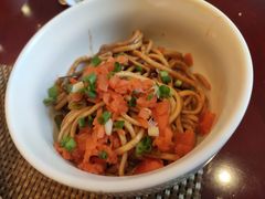 热干面-湖北味道(湖北大厦店)