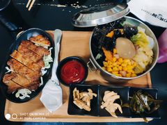 -小明同学(三里屯店)