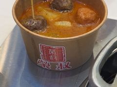 -荣叔港式沙嗲牛肉火锅(正佳潮流店)