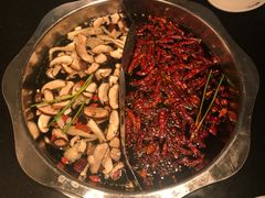 -纸盐河码头火锅(十八梯店)