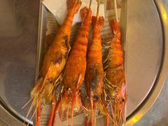 -玖芈·九米羊肉炉(水围村店)