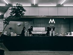 -M Stand(西安大悦城店)