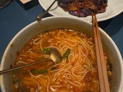 -一坐一忘云南菜(嘉里中心店)