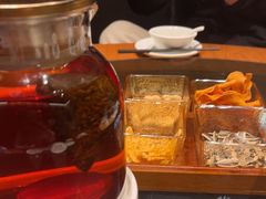 -鑫小城故事·藕汤·家常菜(台北一路总店)