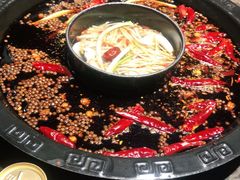 -重庆渝达老火锅(春熙路店)