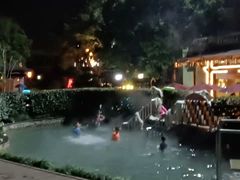 -杭州第一世界大酒店·云曼温泉