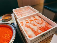 -温禾牛·和牛寿喜烧自助火锅(恒基名人店)