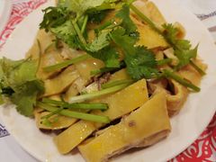 1/4&nbsp;白切鸡鸡腿-振鼎鸡(天钥桥路店)