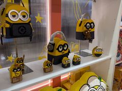 -上海来福士广场