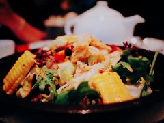 -玫瑰厅上海菜(兴国路店)