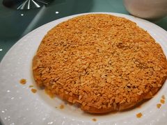 麦片红豆薄饼-御口福(王圣堂店)