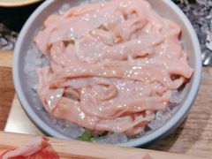 -蜀大侠火锅(森兰花园城店)