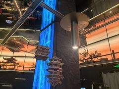 -西塔老太太泥炉烤肉(上海七宝领展广场店)