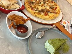 -必胜客餐厅(昆百大泰业城店)