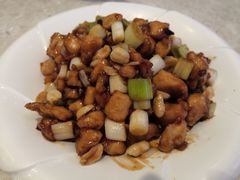 -紫光园·烤鸭·北京菜(劲松店)