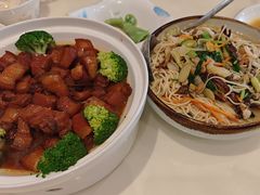 -老蒲鲜·地标·非遗美食(涵江店)