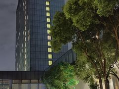-上海浦东康桥绿地假日酒店
