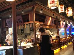 -二十八里太湖船菜(吉祥路店)