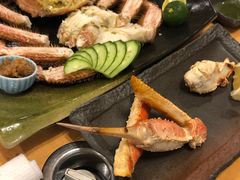 -蟹道乐(道顿堀本店)