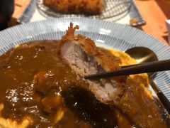 -堂本家洋食别馆·炸猪排(中心城店)